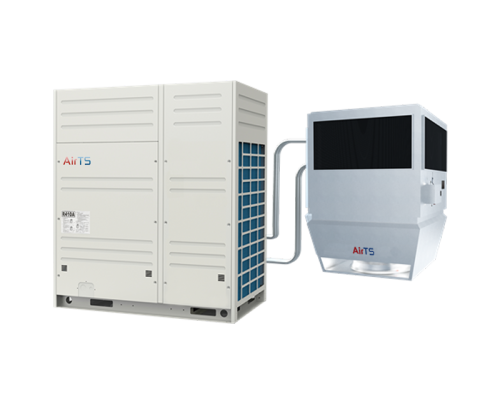 Cụm ngoài Tần số Biến đổi Dòng AirTS-AX