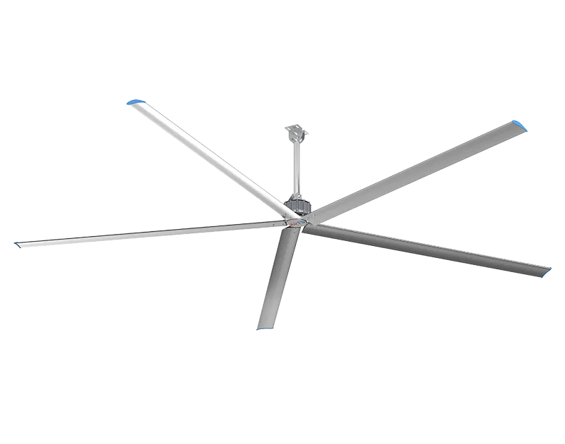 Quạt AirTS-F49 lưu lượng lớn, tốc độ thấp