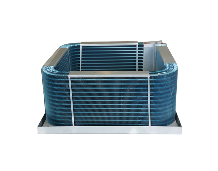 Bộ sưởi ấm và làm mát đa chức năng - Hình ảnh 3