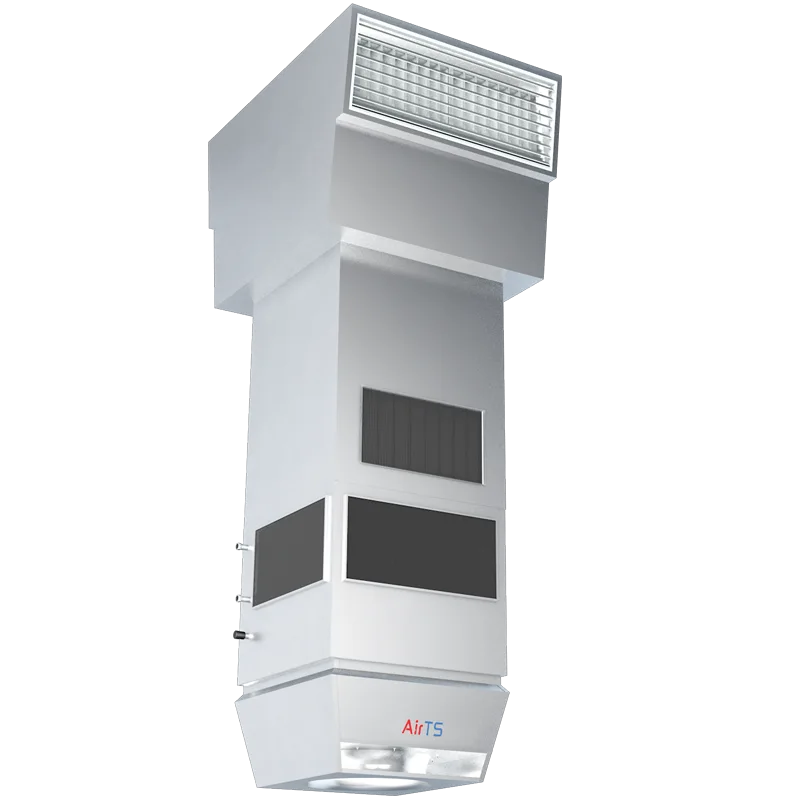 Hệ thống điều hòa đa chức năng không gian lớn AirTS-AR