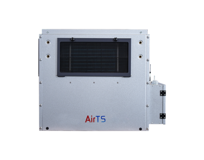 Hệ thống điều hòa AirTS-335N - Hình ảnh 2