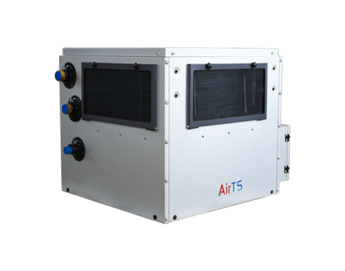 Hệ thống điều hòa AirTS-335N - Hình ảnh 3
