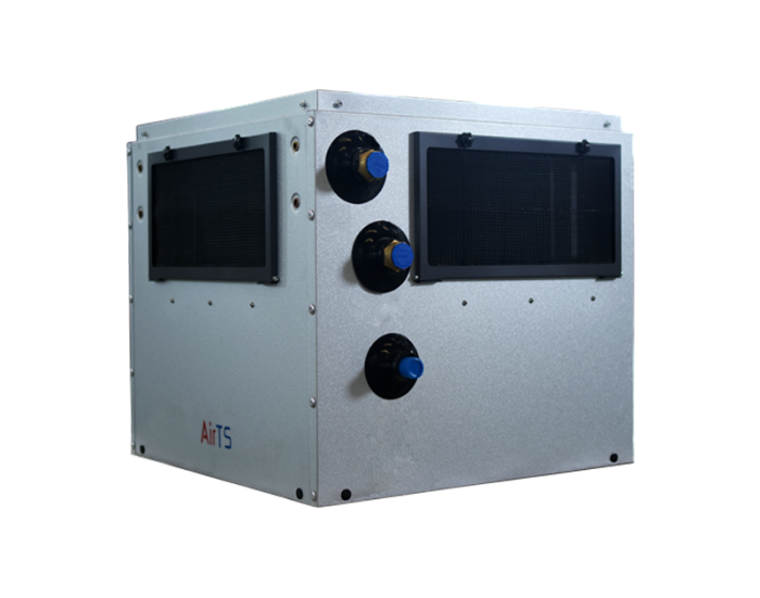 Hệ thống điều hòa AirTS-335N - Hình ảnh 4