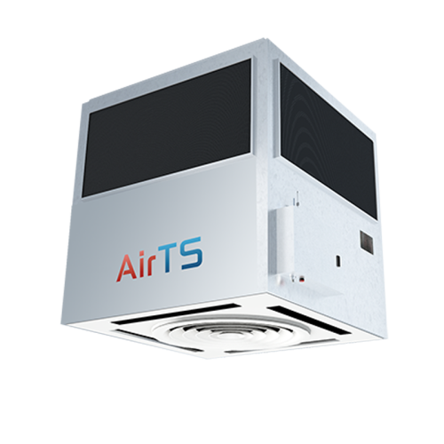 Hệ thống điều hòa AirTS-335N
