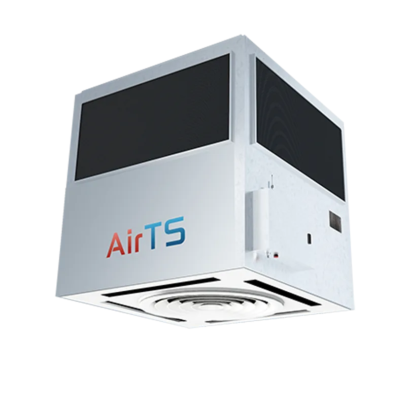 Hệ thống điều hòa AirTS-335N