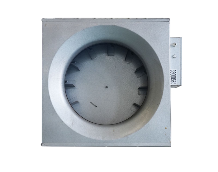 Hệ thống điều hòa AirTS-440N / AirTS-620N - Hình ảnh 2