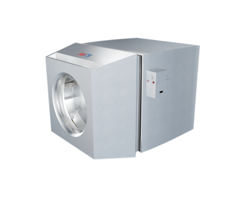 Hệ thống điều hòa AirTS-440N / AirTS-620N