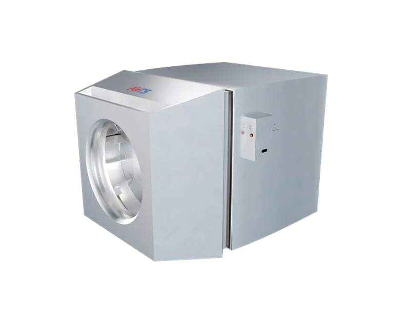 Hệ thống điều hòa AirTS-440N / AirTS-620N