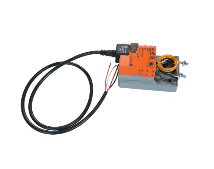 Hệ thống điều hòa AirTS-530N / AirTS-670N - Hình ảnh 6