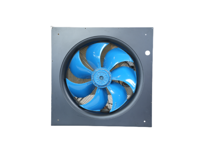 Hệ thống điều hòa AirTS-530N / AirTS-670N - Hình ảnh 7
