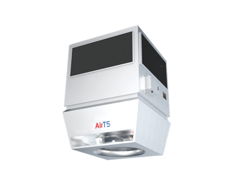 Hệ thống điều hòa AirTS-530N / AirTS-670N