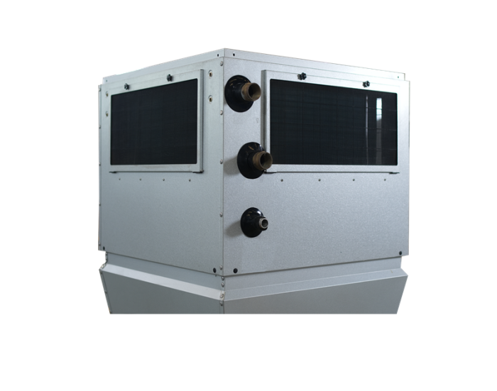 Hệ thống điều hòa AirTS-530N / AirTS-670N - Hình ảnh 3