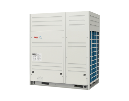 Hệ thống điều hòa AirTS-C55	/ AirTS-ZC72