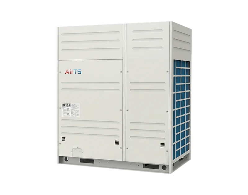 Hệ thống điều hòa AirTS-AI series