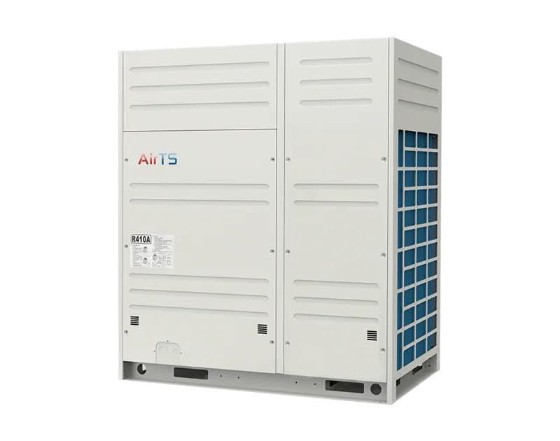 Hệ thống điều hòa AirTS-AX series