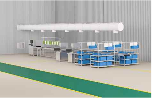 Decision Article: VRF, Chilled Water hay Evaporative Cooling – Nhà xưởng của bạn thực sự cần giải pháp nào?